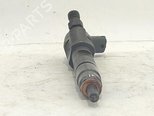 Injector RENAULT MEGANE II Saloon (LM0/1_) 1.9 dCi (LM0G, LM1G, LM2C) | BP31860152M100