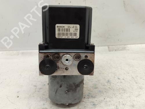 ABS pump BMW X5 (E53) 3.0 d | BP23119598M43 