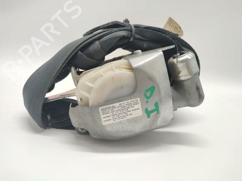 Front left seatbelt CITROËN C1 (PM_, PN_) 1.0 | BP33675151I26 - Image 2