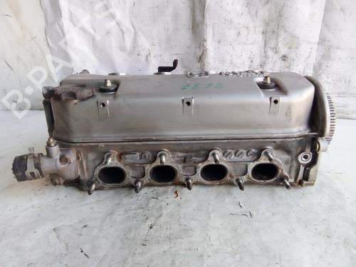 Cylinder head HONDA CIVIC VI Fastback (MA, MB)  | BP19315524M5 