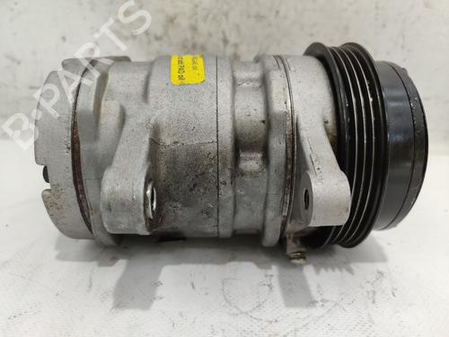 Used AC compressor DAEWOO KALOS (KLAS) 1.2 (72 hp) 24666303