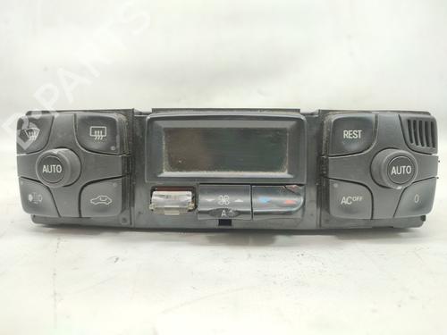 Used Climate control MERCEDES-BENZ S-CLASS (W220) [1998-2005]  15063745