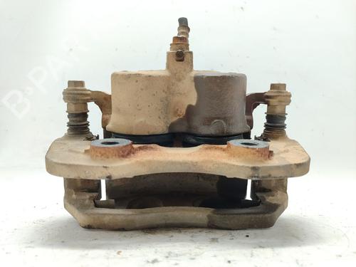 Bremssattel links vorne NISSAN PICK UP (D22) 2.5 TD 4WD | BP30834677M105