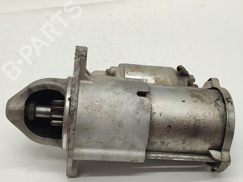 Used Starter CHEVROLET AVEO / KALOS Hatchback (T250, T255) [2006-2025]  16112463