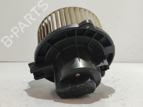 Heater blower motor JEEP GRAND CHEROKEE II (WJ, WG)  | BP16107393M62 
