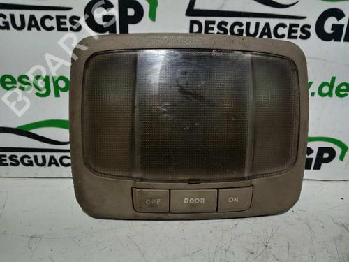 Used Interior roof light HYUNDAI SANTA FÉ I (SM) 2.0 CRDi (113 hp) 7427447
