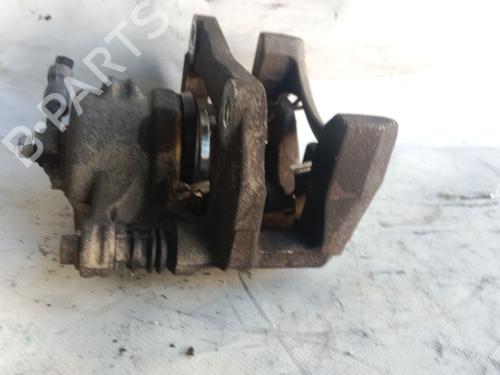 Right front brake caliper FORD FIESTA VI (CB1, CCN) 1.6 TDCi | BP27999619M104 