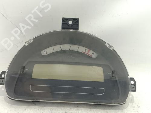 instrument-cluster-citroen-c2-jm_-2003-2004-2005-2006-2007-2008-2009-2010-2011-2012-2013-2014-2015-2016-2017-38728918 main image