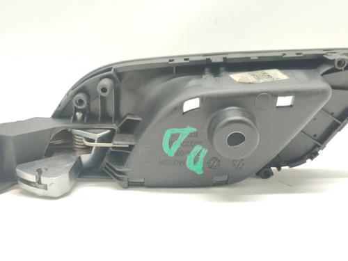 Front right interior door handle MG MG ZS SUV (AZS1) 1.0 T-GDi | BP39668752I14 - Image 2