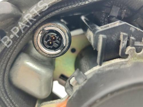 Front left seatbelt FORD TRANSIT CUSTOM V362 Van (FY, FZ) | BP33120810I26 - Image 7