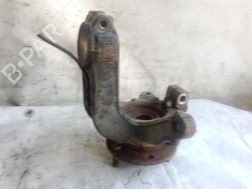 Left front steering knuckle FORD MONDEO III Saloon (B4Y) 2.0 16V TDDi / TDCi | BP27560162M25 