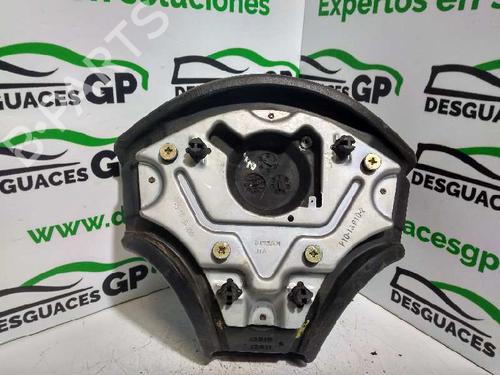 Driver airbag NISSAN TERRANO II (R20) 2.7 TDi 4WD | BP7144818C9 