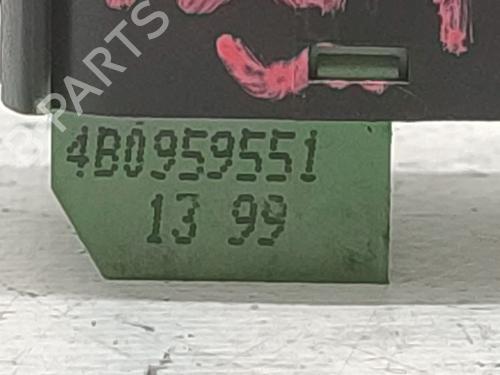 Mirror switch AUDI A6 C5 (4B2, 4B4) 2.5 TDI | BP36994452I25 - Image 5