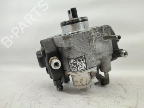 Injection pump TOYOTA AVENSIS Saloon (_T25_) 2.0 D-4D (ADT250_, ADT250R) | BP13718550M78