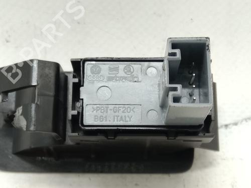 Right rear window switch VW TOURAN (1T3) 1.6 TDI | BP37446331I28 - Image 3