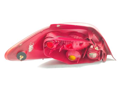 Right taillight PEUGEOT 307 (3A/C) 1.6 16V | BP29880308C35 