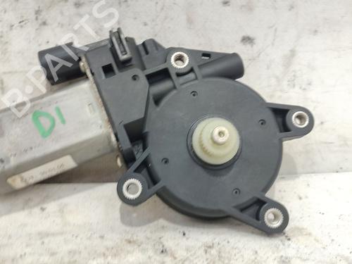 Rudehejsemotor forskærm venstre RENAULT CLIO II (BB_, CB_) 1.2 16V (BB05, BB0W, BB11, BB27, BB2T, BB2U, BB2V, CB05,... (75 hp) 27833919