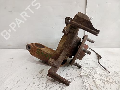 Right front steering knuckle FORD FOCUS I (DAW, DBW)  | BP13709399M26 