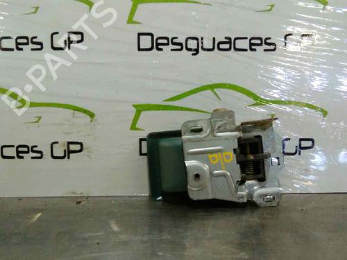 Front right interior door handle LAND ROVER FREELANDER I (L314)  | BP7126728I14 