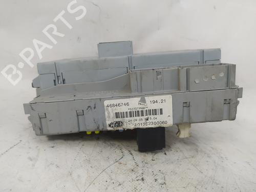 Used Fuse box FIAT CROMA (194_) [2005-2011]  11288151