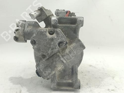 AC compressor TOYOTA AURIS (_E15_) 1.4 D-4D (NDE150_, NDE150R) | BP37646081M34 - Image 3