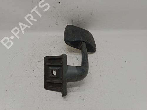 Right mirror CITROËN C15 Box Body/MPV (VD_)  | BP26555313C27 