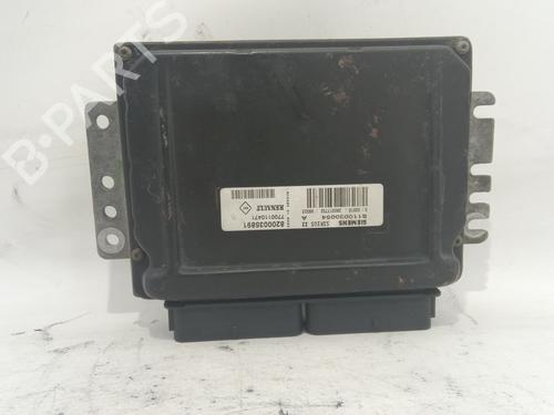 Used Engine control unit (ECU) Engine control unit (ECU) 37538185 37538185