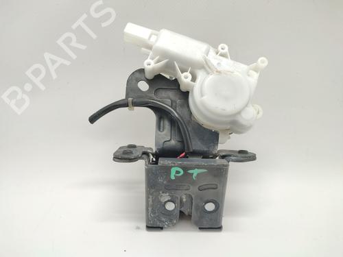 Used Tailgate lock Tailgate lock MAZDA 3 (BK) 1.6 DI Turbo (109 hp) 33856091 33856091