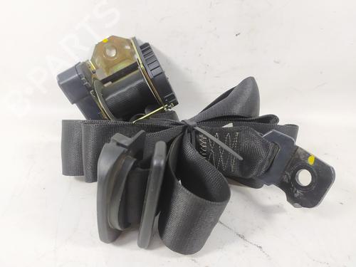 Used Rear left seatbelt BMW X5 (E53) 4.4 i (286 hp) 13657411