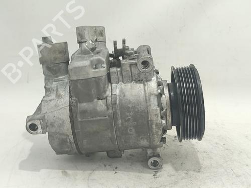 AC compressor AUDI A4 B6 (8E2) 1.9 TDI | BP38203588M34 - Image 4
