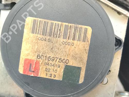 Front left seatbelt FORD FOCUS C-MAX (DM2) 1.6 TDCi | BP30162056I26