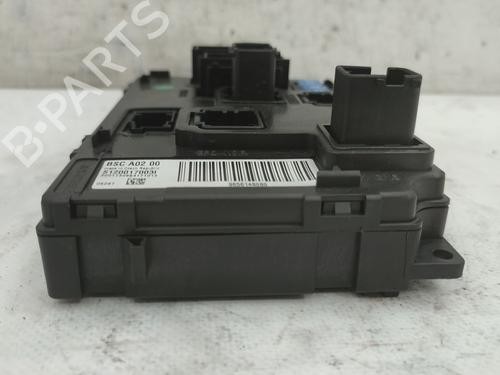 Fuse box PEUGEOT 407 (6D_) 2.0 HDi 135 (6DRHRH, 6DRHRE, 6DRHRG, 6DRHRJ) | BP27920269E1 