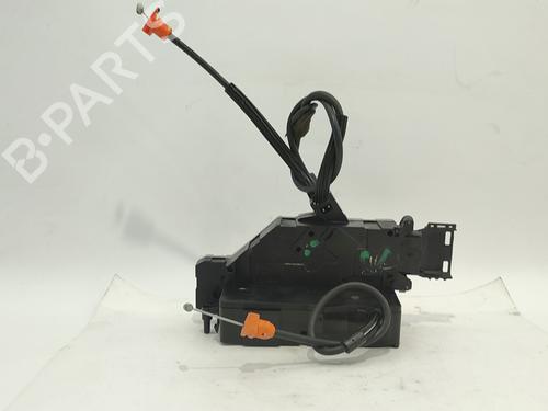 Højre bagtil lås CITROËN C4 Grand Picasso I (UA_) 1.6 HDi (109 hp) 31775677