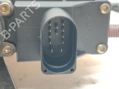 Front right window mechanism AUDI A3 (8L1)  | BP21772414C23 