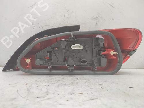 Left taillight PEUGEOT 406 (8B)  | BP18297831C34 