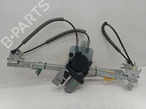 Used Front left window mechanism CITROËN XSARA (N1) 2.0 HDi 90 (90 hp) 25296943