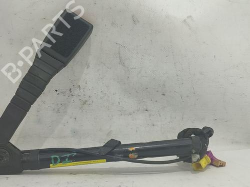 Used Front left belt tensioner OPEL VECTRA C (Z02) 2.0 DTI 16V (F69) (101 hp) 25038646
