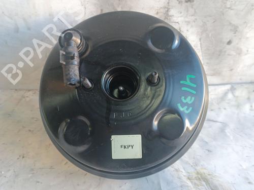 Servo brake SSANGYONG KORANDO (CK) 2.0 e-XDi | BP40611138M42 - Image 3