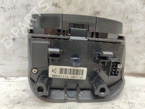Steering wheel controls CHEVROLET EPICA (KL1_) 2.0 D | BP24591249E15 