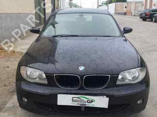 Electronic module BMW 1 (E87) 120 d | BP7148058M83 