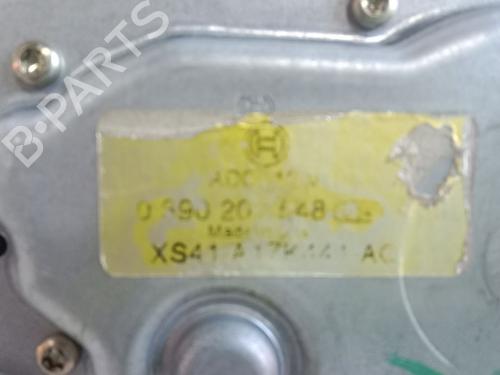 Ruitenwissermotor achter FORD FOCUS I (DAW, DBW) 2.0 16V | BP28214100M102 