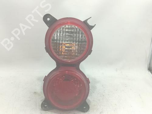 Used Right taillight Right taillight 39234287 39234287