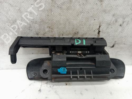 Front left exterior door handle CITROËN XSARA (N1) 2.0 HDi 90 | BP25296867C128 