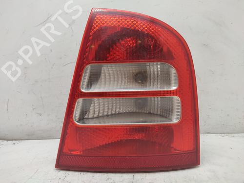 Used Right taillight SKODA OCTAVIA I (1U2) [1996-2010]  18843512