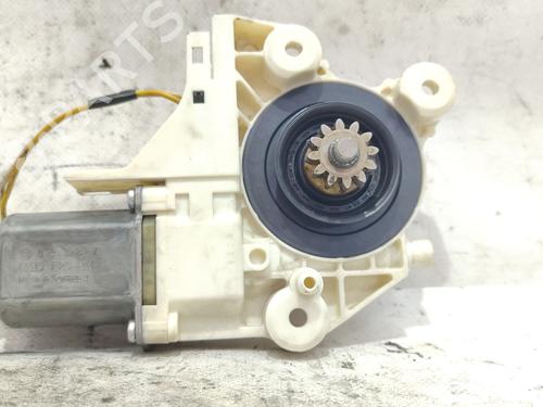 Rudehejsemotor forskærm venstre FORD FOCUS II (DA_, HCP, DP) 1.8 TDCi (115 hp) 27598458