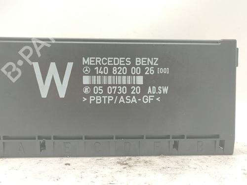 Used Comfort control module Comfort control module 37239825 37239825