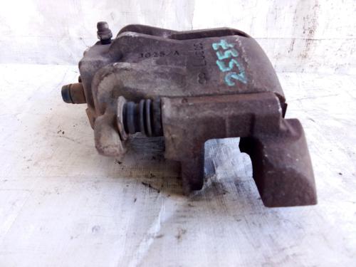 Right front brake caliper HONDA CIVIC VII Hatchback (EU, EP, EV) 1.6 i (EP2, EU8, EU6) | BP18724554M104 