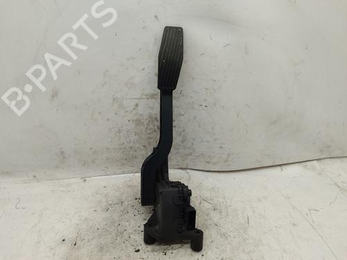 Used Pedal OPEL COMBO Box Body/MPV 1.7 DI 16V (65 hp) 24439992