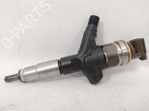 Injector SUBARU FORESTER (SH_)  | BP12449452M100 