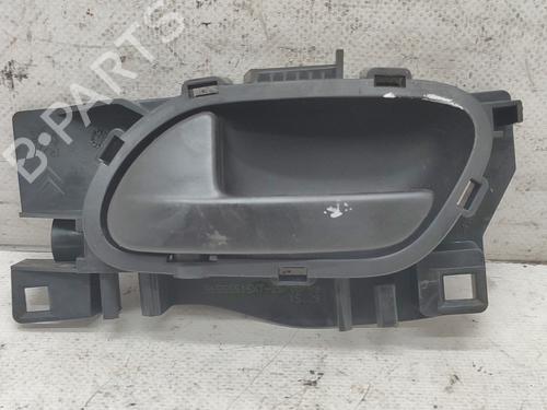 Used Front left interior door handle PEUGEOT EXPERT Tepee (VF3X_) [2007-2025]  19146233